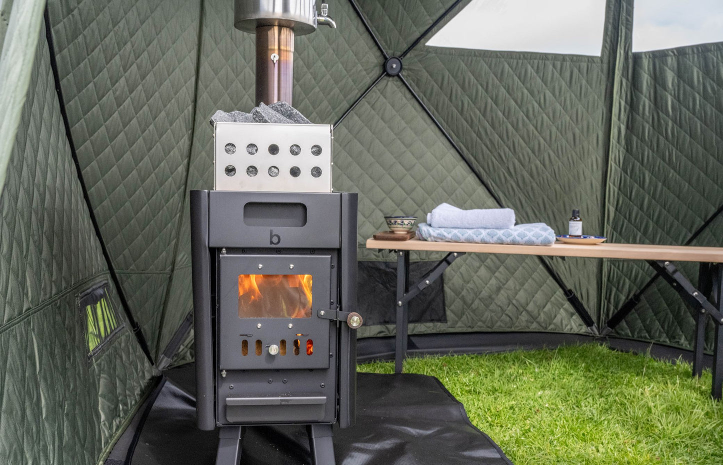 Overnight Rental 6pm-6pm